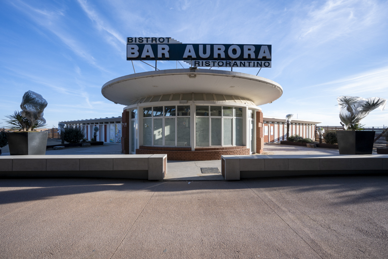 architetture e spazi collettivi